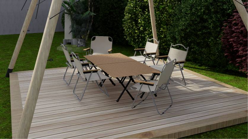 唐河县帐篷生产厂家：以匠心筑牢户外装备的品质根基